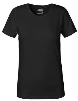 T-Shirt Frauen - normal geschnitten